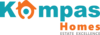 Kompas Homes logo