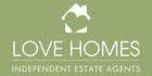 Love Homes Estate Agents