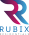 Rubix Residentials logo