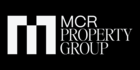 Logo of MCR Property Group