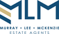 Murray Lee Mckenzie logo