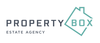 Property Box Estate Agency logo