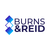 Burns & Reid logo