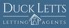 Duckletts Letting Agents logo