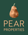 Pear Properties logo