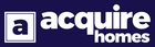 Logo of Acquire Homes