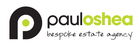 Logo of Paul O'Shea Homes