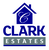 Clark Estates logo