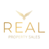 REAL Property Sales logo