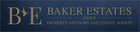 Logo of Baker Estates Essex Limited