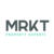 MRKT Property Experts logo