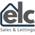 ELC Sales & Lettings logo