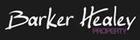 Barker Healey Property logo