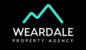 Weardale Property Agency logo