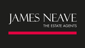 James Neave The Estate Agents logo