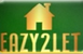 Eazy 2 Let logo