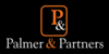 Palmer & Partners, Suffolk logo