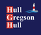 Hull Gregson Hull logo
