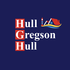 Hull Gregson Hull logo