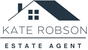 Kate Robson Estate Agent logo