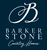 Barker Stone Country Homes