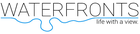 Waterfronts logo