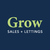 Grow Property logo