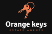 Orange Keys Estate Agents logo