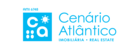 Logo of CENARIO ATLANTICO, LDA.