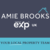 Amie Brooks Property Team powered by EXP UK logo