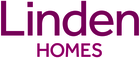 Logo of Linden Homes - Lyneham Fields