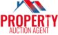 Property Auction Management logo