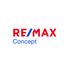 Logo of REMAX CONCEPT