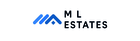 Logo of ML Estates