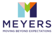 Meyers Estate Agents - Shaftesbury logo