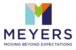 Meyers Estate Agents - Ringwood & Verwood logo