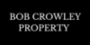 Bob Crowley Property logo
