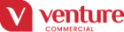 Logo of Venture Commercial