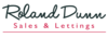 Roland Dunn Sales & Lettings logo