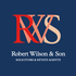Logo of Robert Wilson & Son