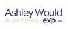 Ashley Would & Partners, Powered by EXP UK logo