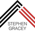 Logo of Stephen Gracey