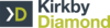 Kirkby Diamond Borehamwood logo