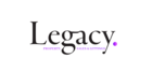 Logo of Legacy Property Sales and Lettings