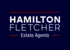 Hamilton Fletcher Estate Agents