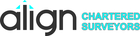 Align Chartered Surveyor logo