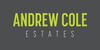 Andrew Cole Estates logo