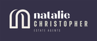 Natalie Christopher Estate Agents logo