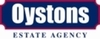 Oystons - Blackpool logo
