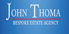 Marketed by John Thoma Bespoke Estate Agents